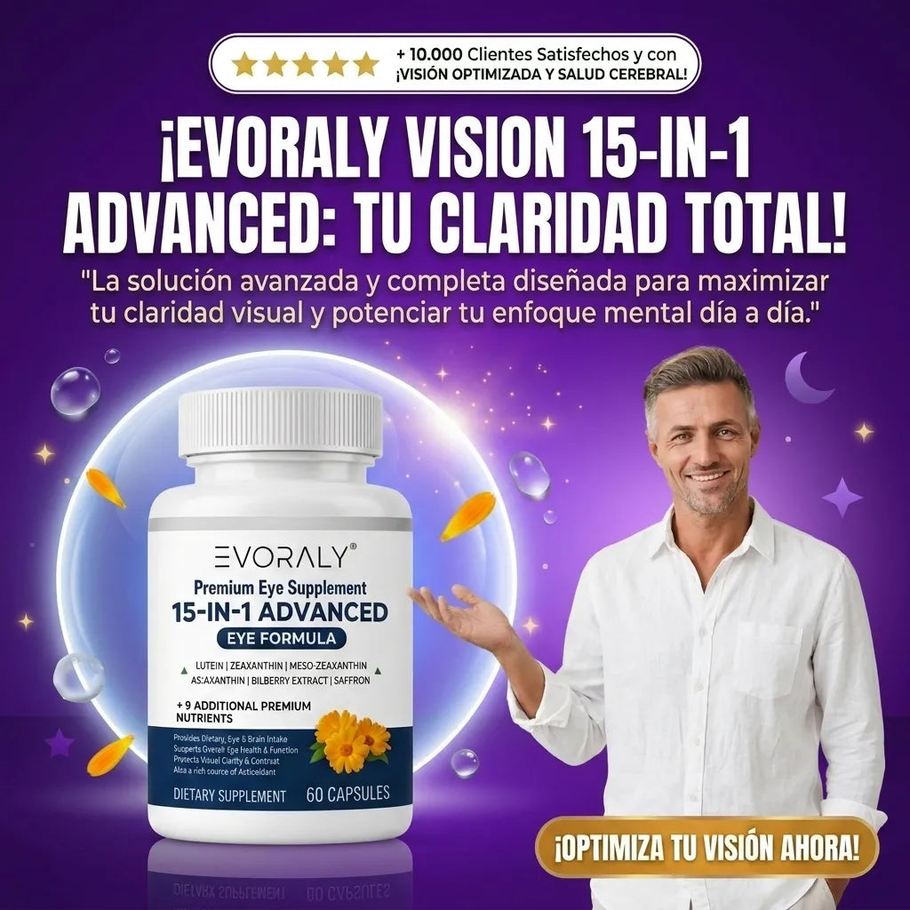 Evoraly Vision 15-1