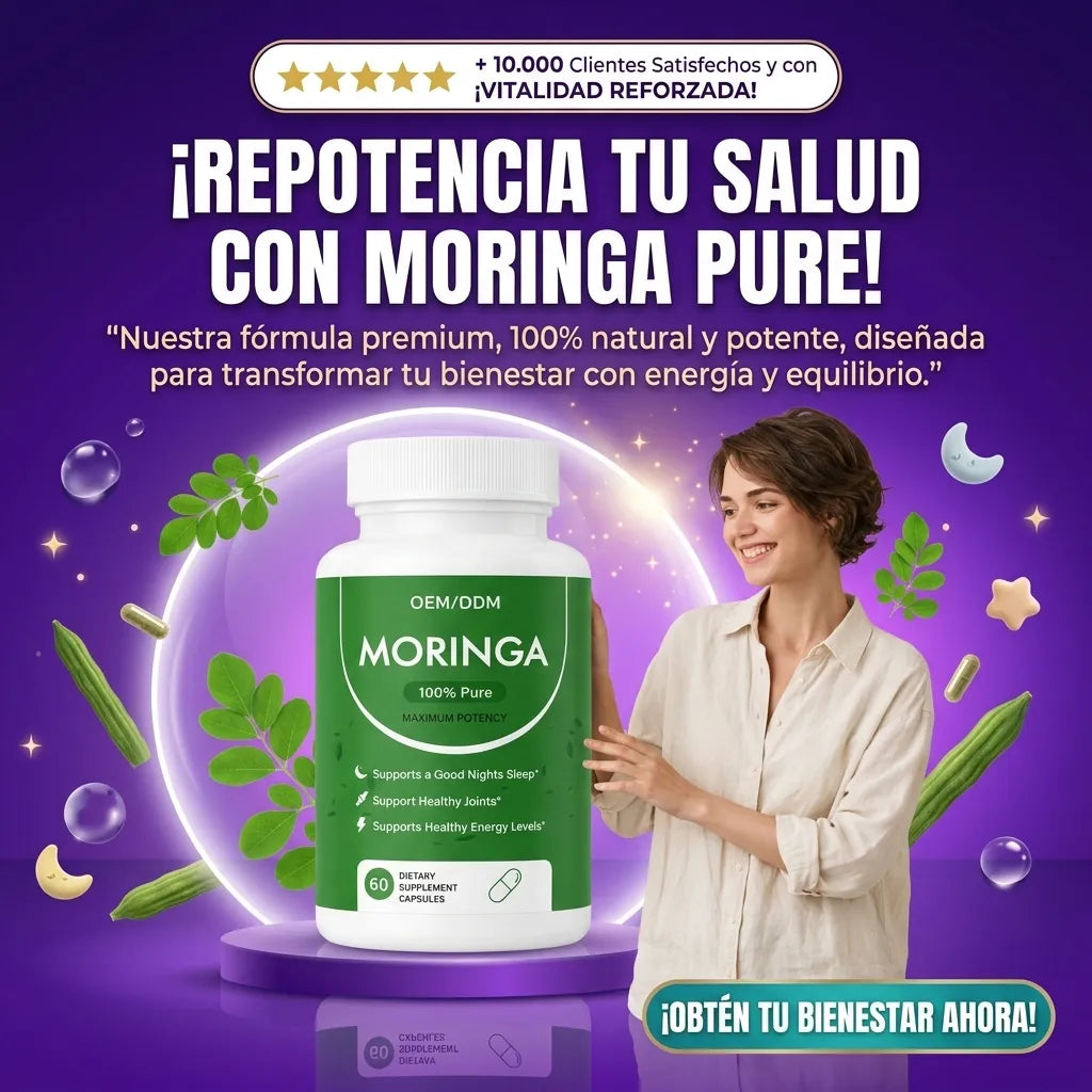 Moringa