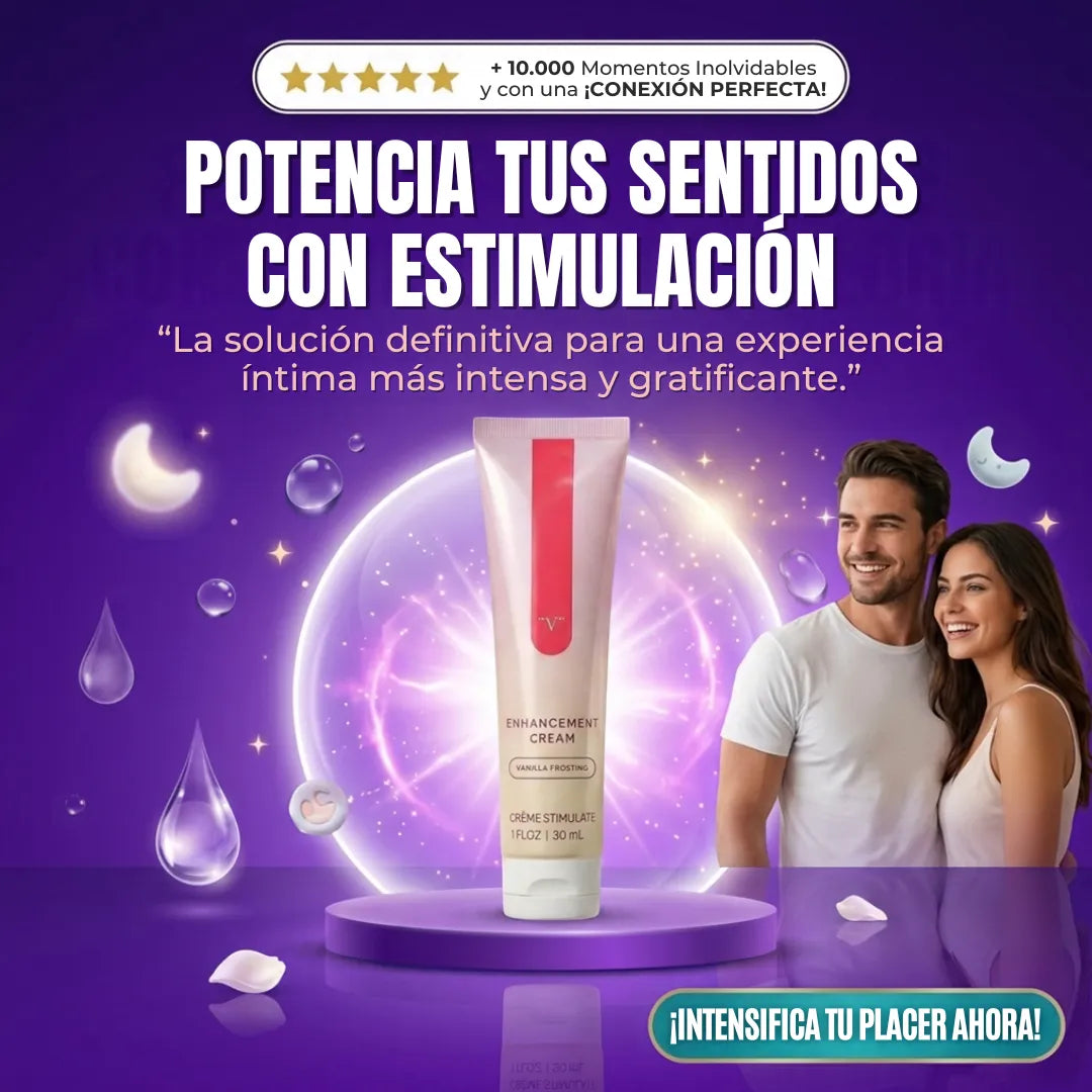 Crema Veloria