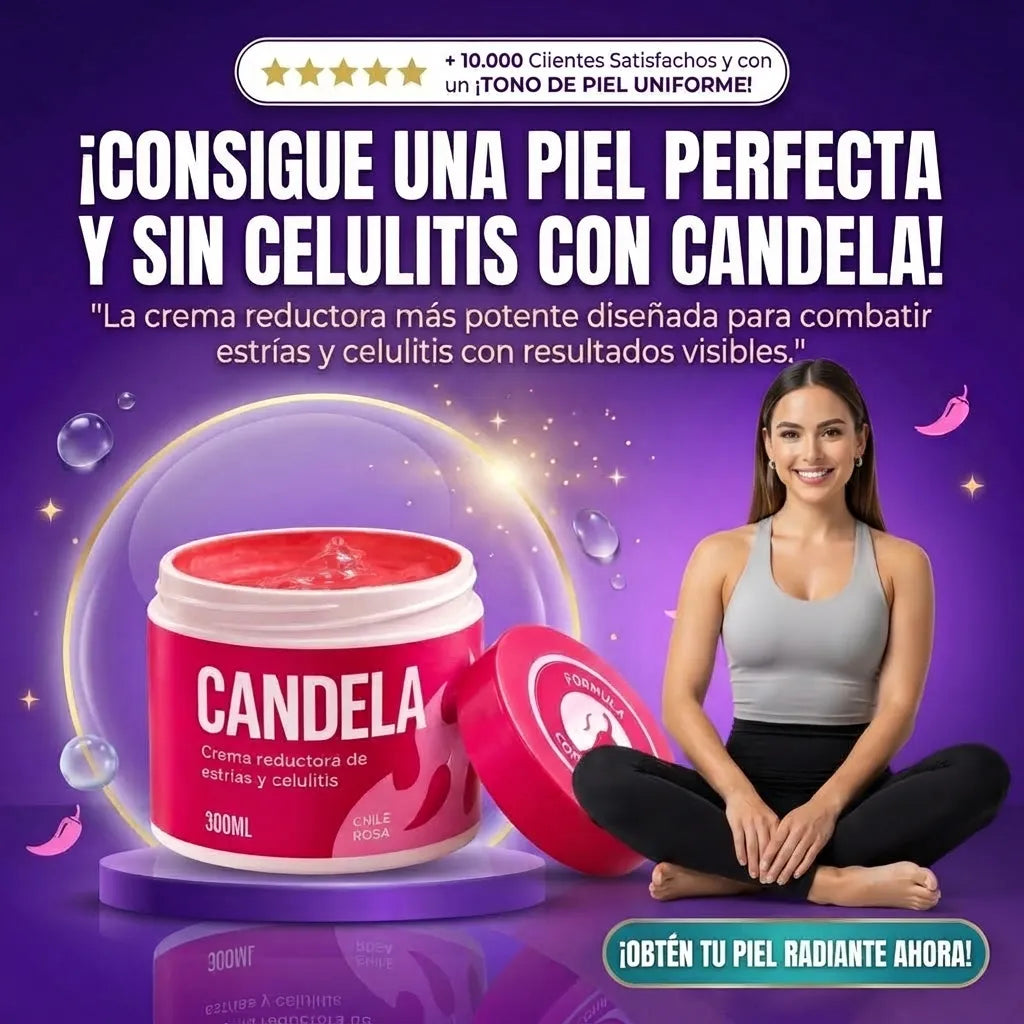 Candela 300 ML