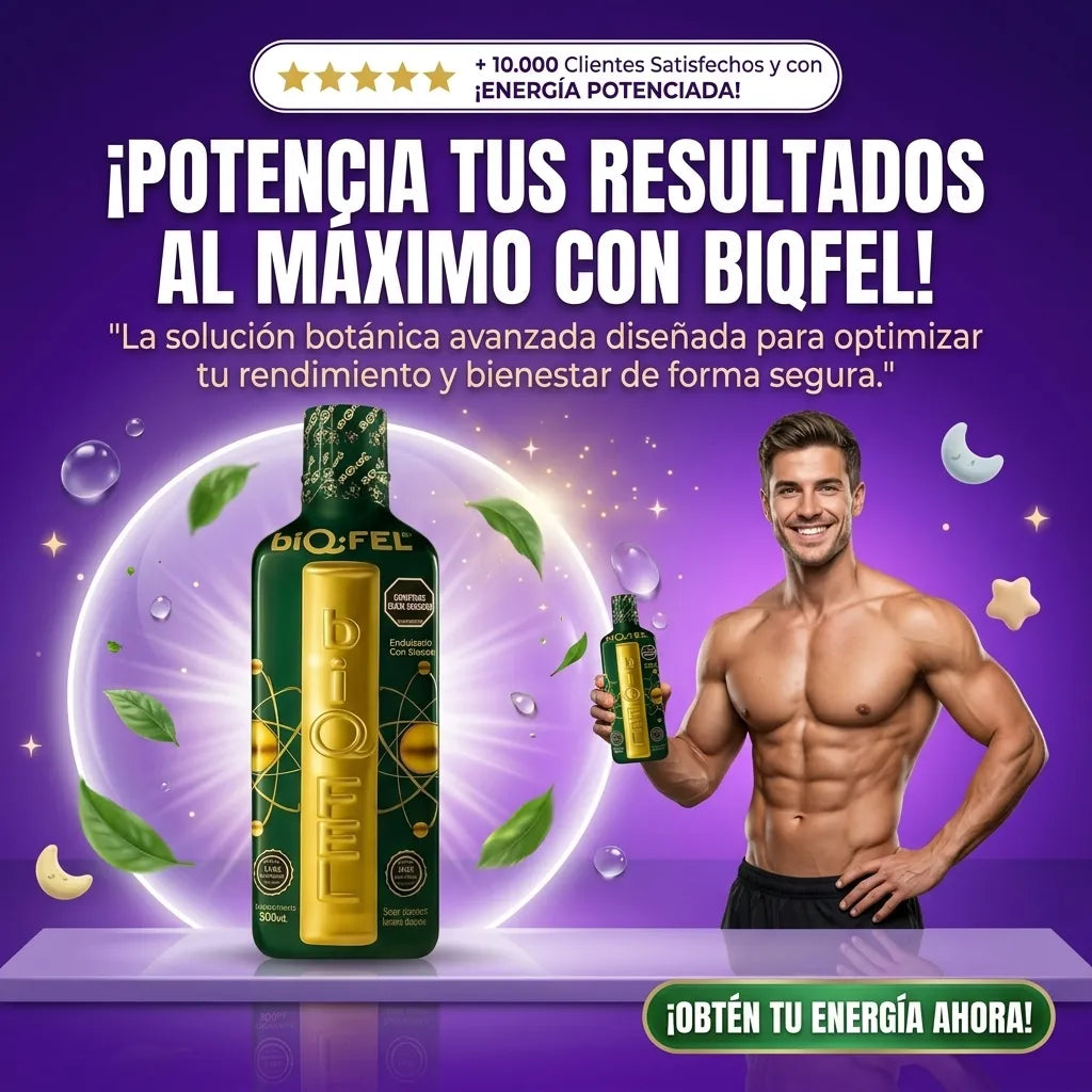 Multivitamic  Biqfel
