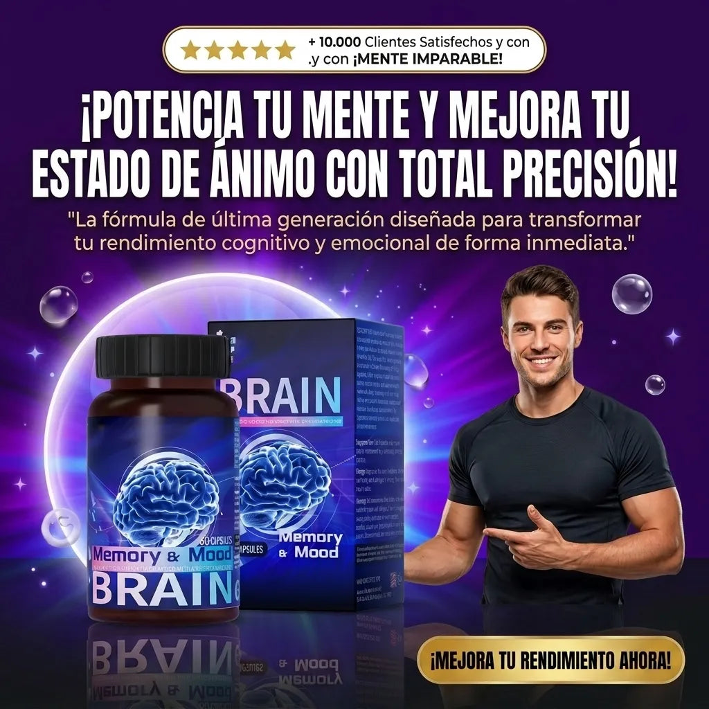 Memory Mood Brain