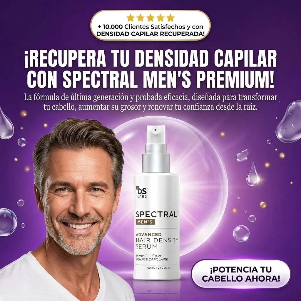 SPECTRAL PREMIUM 2x1