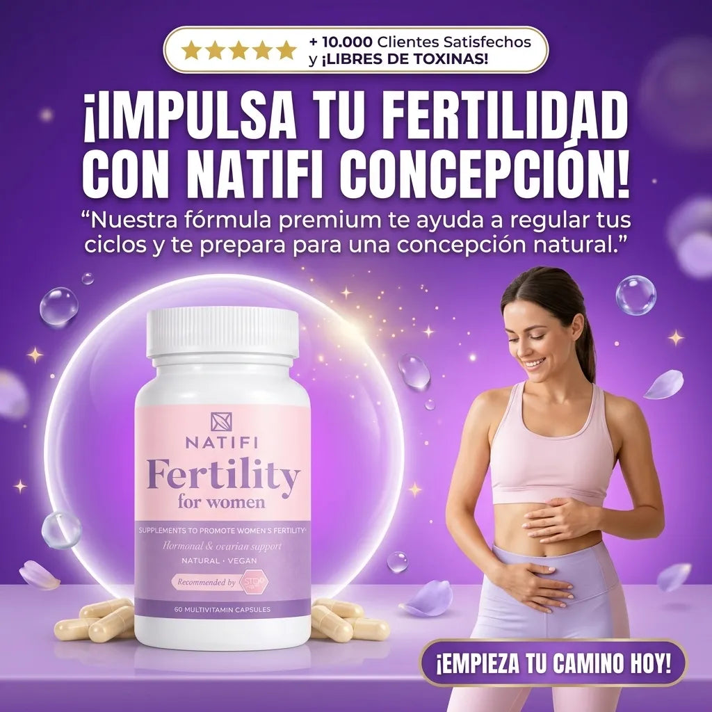 Natifi Fertility