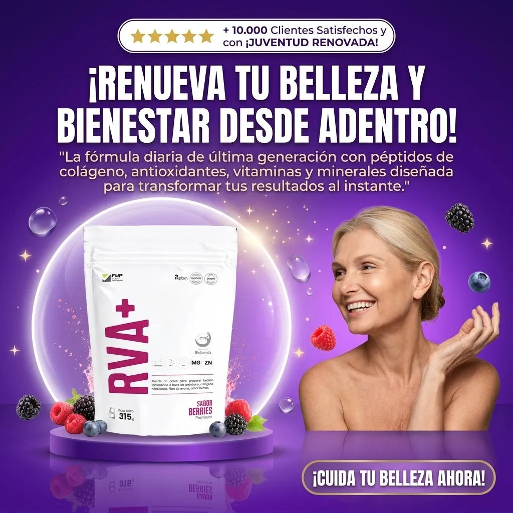 Renova Suplemento